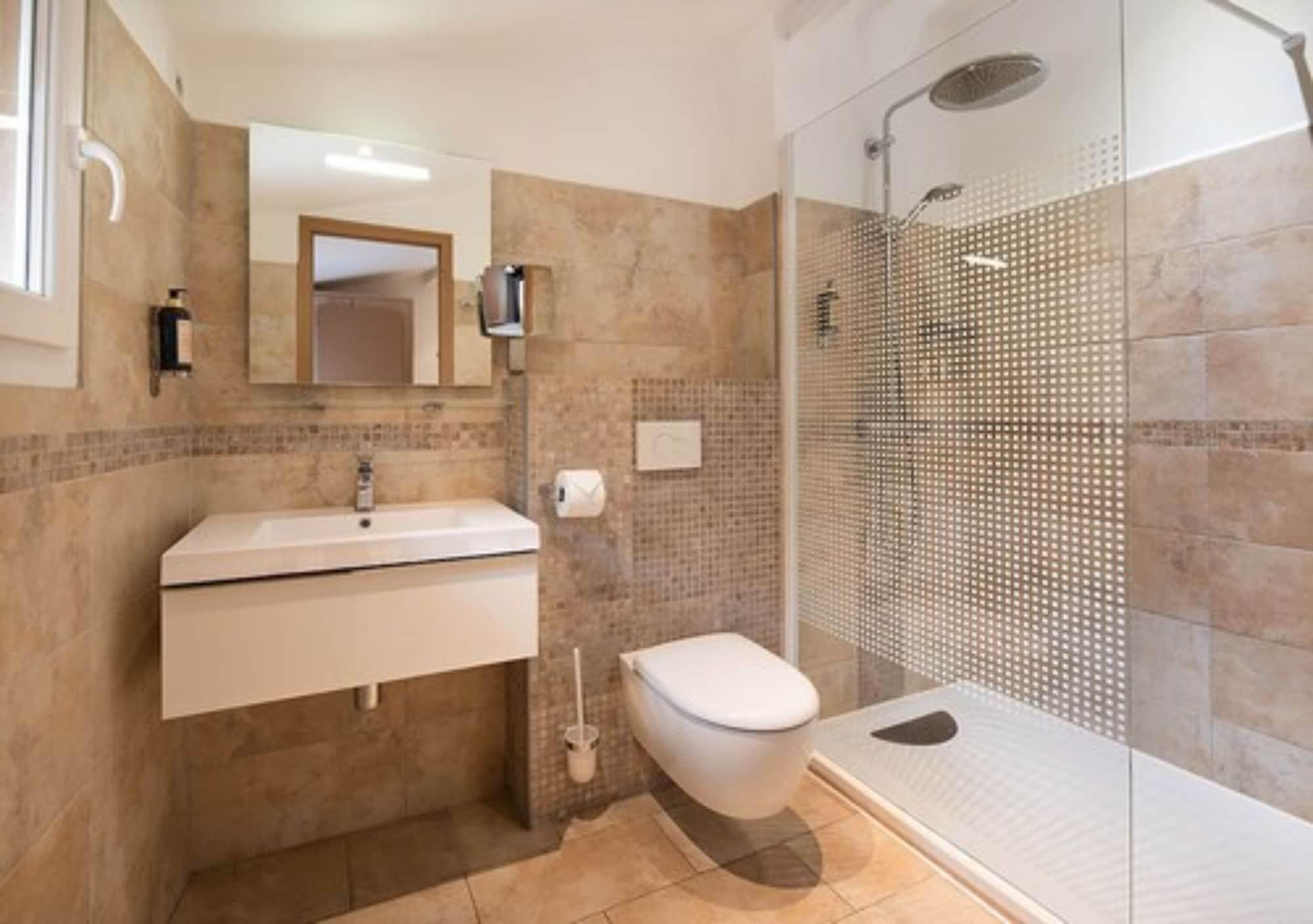Holzer II Hotel Porto-Vecchio  Exterior photo